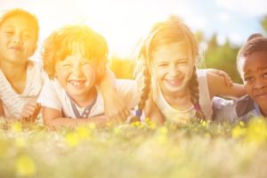 Mindfulness i skolen