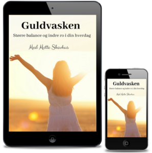 Guldvasken cover