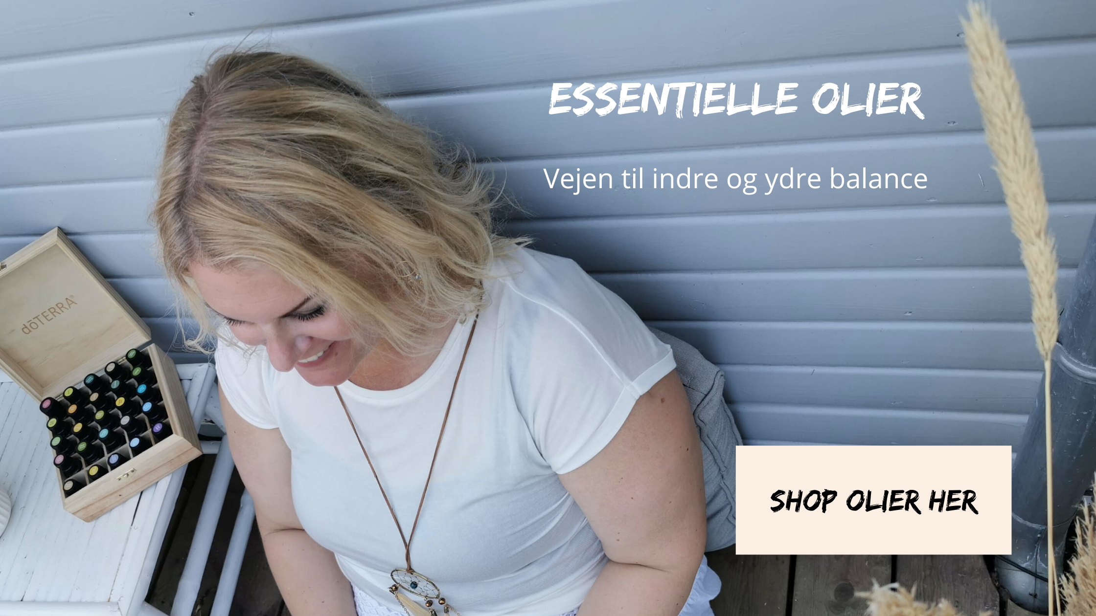 Shop olier her